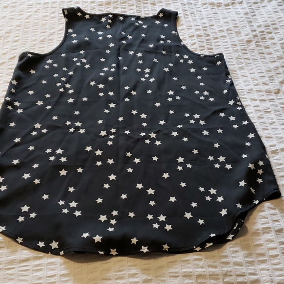 Starry Tank - Picture 4 of 4